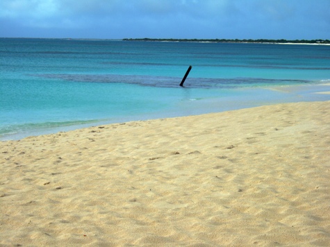 Melanie Heinrich - Travel Images - Barbuda